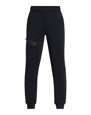 Boys' UA Unstoppable Fleece Joggers 