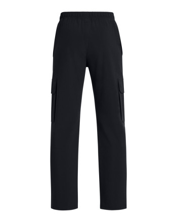 UA B ICON WOVEN PANT 