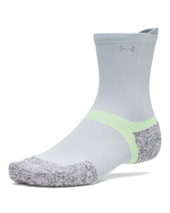 Čarape UA AD RUN CUSHION 3PK CREW 