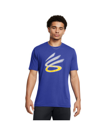 Curry Logo Trend 