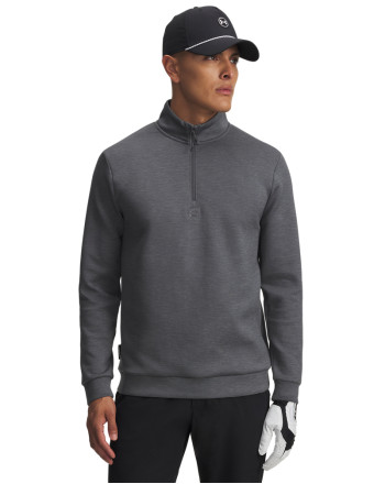 Men's UA Drive Midlayer Pullover 