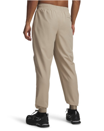 UA UNSTOPPABLE WOVEN JOGGER 