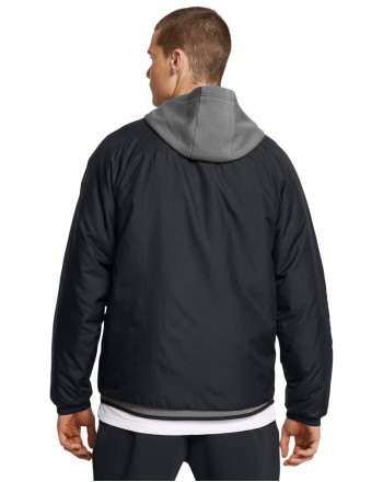 Men's UA Unstoppable Insulated Bomber Jacket 