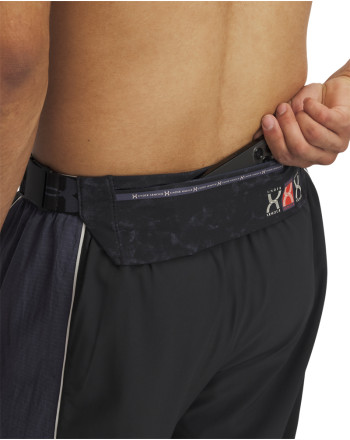 UA LAUNCH RUN BELT 