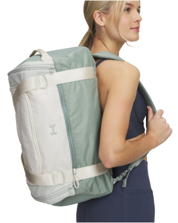 Women's UA Studio Duffle Backpack 