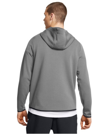 Men's UA Unstoppable Fleece Hoodie 
