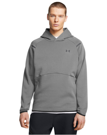 Men's UA Unstoppable Fleece Hoodie 
