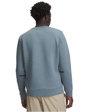 Men's UA Unstoppable Fleece Crew 