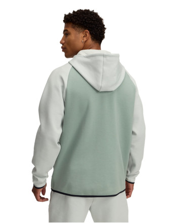 Men's UA Unstoppable Fleece Full-Zip Hoodie 