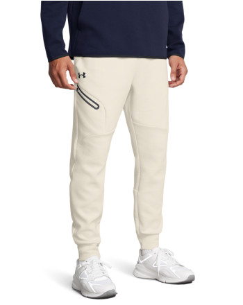 Donji dio trenerke UA UNSTOPPABLE FLC JGR EU 