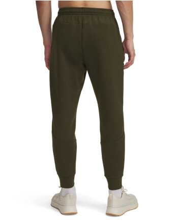 Men's UA Unstoppable Fleece Joggers 
