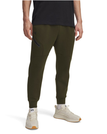 Men's UA Unstoppable Fleece Joggers 