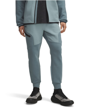 Men's UA Unstoppable Fleece Joggers 