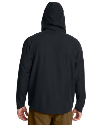 Men's UA Unstoppable Left Chest Jacket 