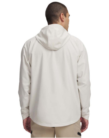 Men's UA Unstoppable Left Chest Jacket 
