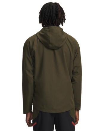 Men's UA Unstoppable Left Chest Jacket 