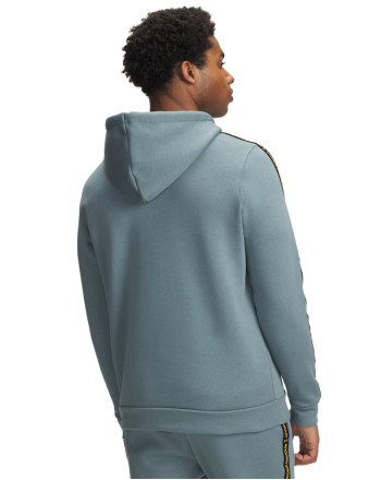 Men's UA Icon Fleece Taping Hoodie 