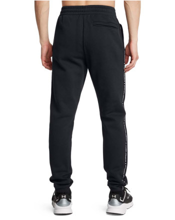 Men's UA Icon Fleece Taping Joggers 
