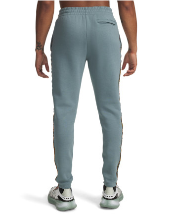 Men's UA Icon Fleece Taping Joggers 