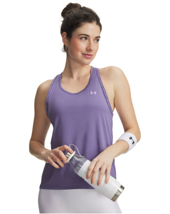 Majica TECH KNOCKOUT TANK 