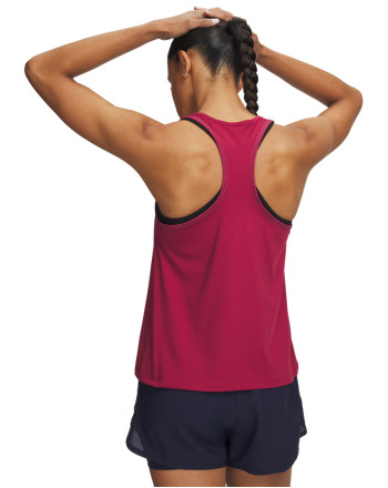 Majica TECH KNOCKOUT TANK 