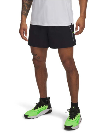 Šorc UA Project Rock 5