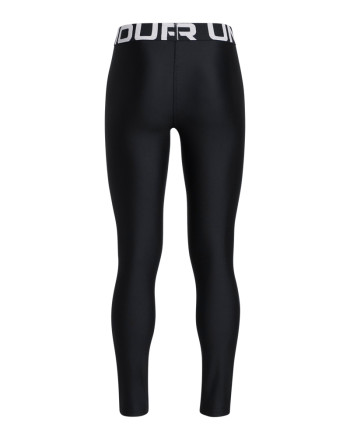 Girls' Leggings HeatGear® 