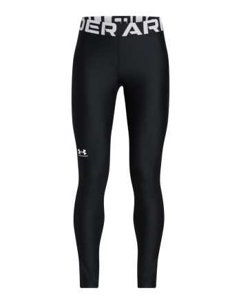 Girls' Leggings HeatGear® 
