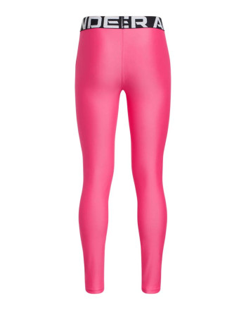 Girls' Leggings HeatGear® 