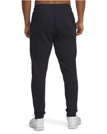 Men's UA Rival Terry Logo Joggers 