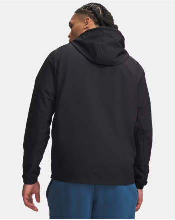 Šuškavac UA Rival Woven 