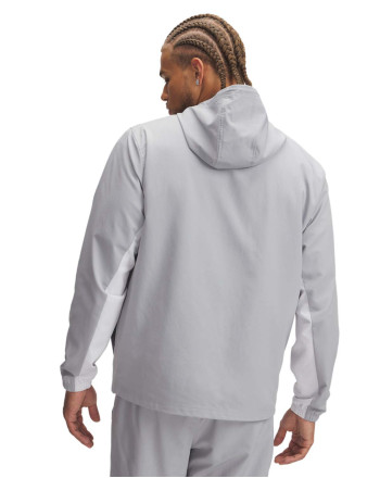 Šuškavac UA RIVAL WVN WINDBREAKER 