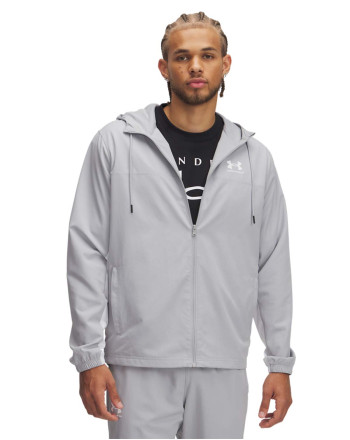 Šuškavac UA RIVAL WVN WINDBREAKER 