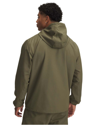 Šuškavac UA RIVAL WVN WINDBREAKER 