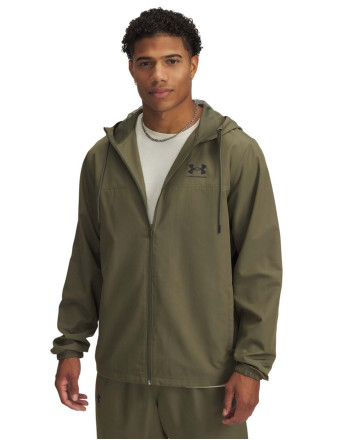 Šuškavac UA RIVAL WVN WINDBREAKER 