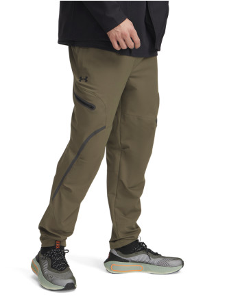 UA UNSTOPPABLE CARGO PANT 