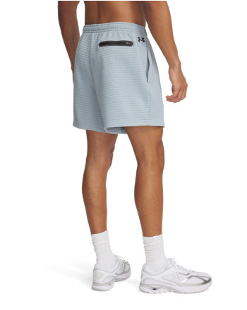 Šorc UA Unstoppable Fleece 