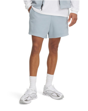 Šorc UA Unstoppable Fleece 