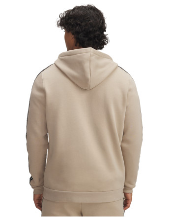 Men's UA Icon Fleece Taping Full-Zip 