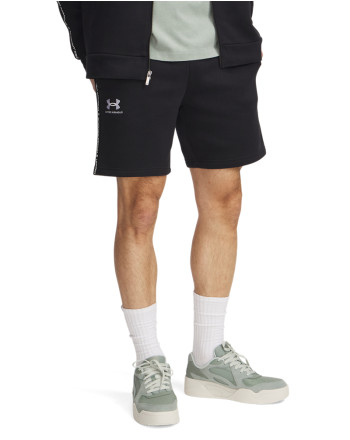 Šorc UA ICON FLEECE SHORT TAPING 
