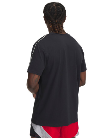 Men's  Icon HWT Tee Taping 