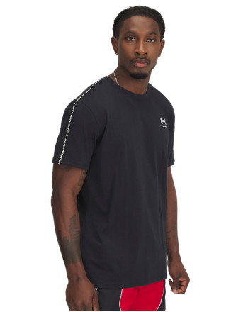 Men's  Icon HWT Tee Taping 