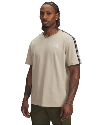 Men's  Icon HWT Tee Taping 