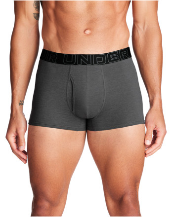 Donji veš UA PERFORMANCE COTTON - SOLID 3 3PK 