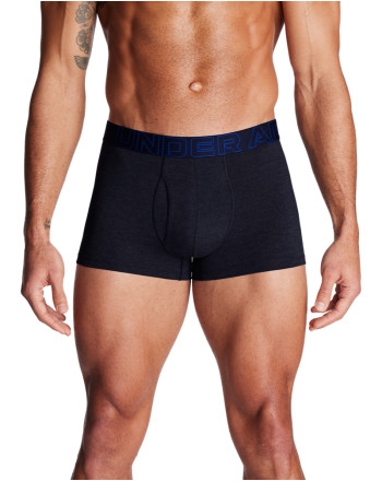 Donji veš UA PERFORMANCE COTTON - SOLID 3 3PK 