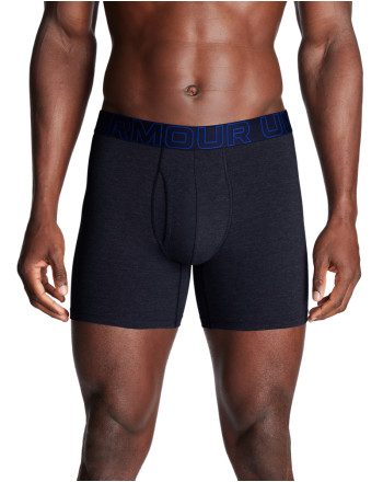 Donji veš UA PERFORMANCE COTTON - SOLID 6 3PK 