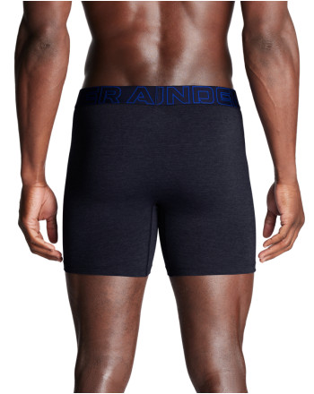 Donji veš UA PERFORMANCE COTTON - SOLID 6 3PK 