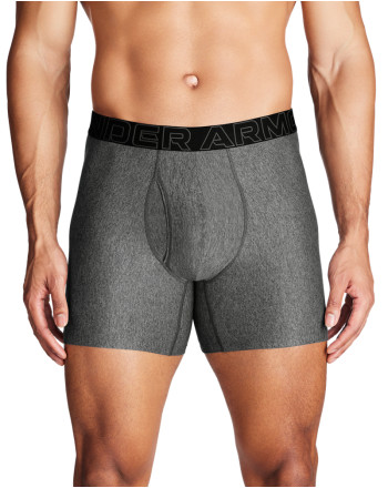 Donji veš UA PERFORMANCE TECH - SOLID 6 INCH 