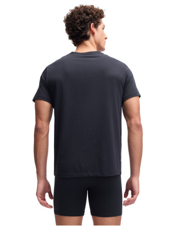 Donji veš PERFORMANCE COTTON UNDERSHIRT - SOLID 