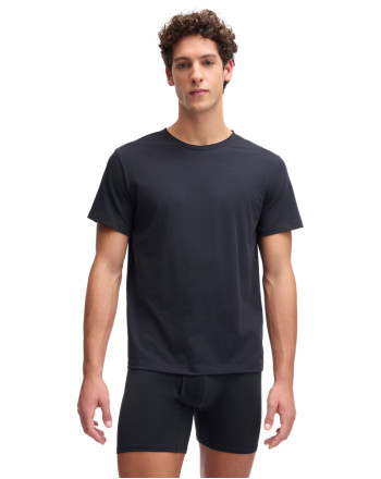 Donji veš PERFORMANCE COTTON UNDERSHIRT - SOLID 